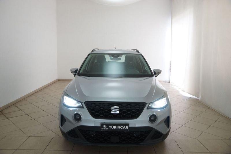 Seat Arona Arona 1.0 EcoTSI Style