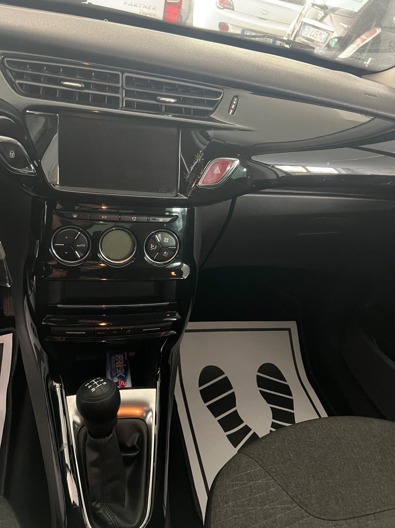 Citroen C3 Exclusive Neopatentati