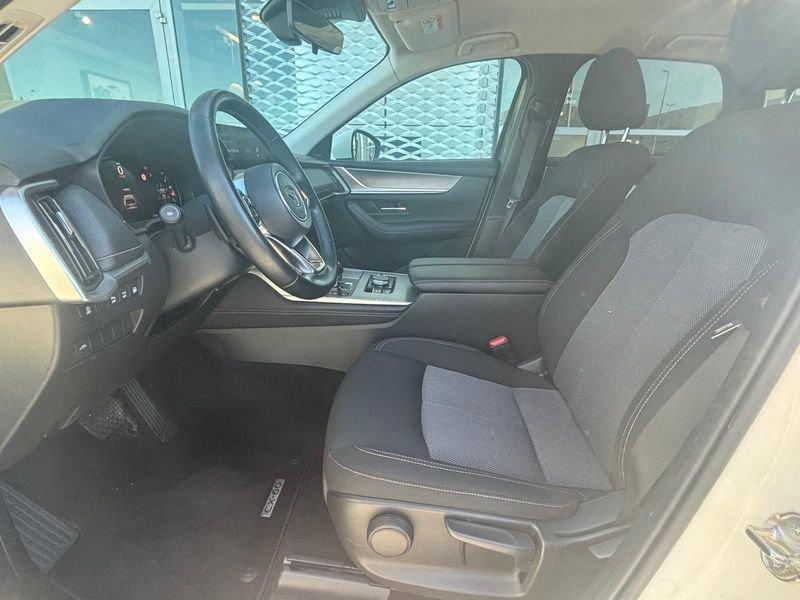 Mazda CX-60 CX-60 2.5L e-Skyactiv G PHEV AWD Exclusive Line + Conv. e sound pack