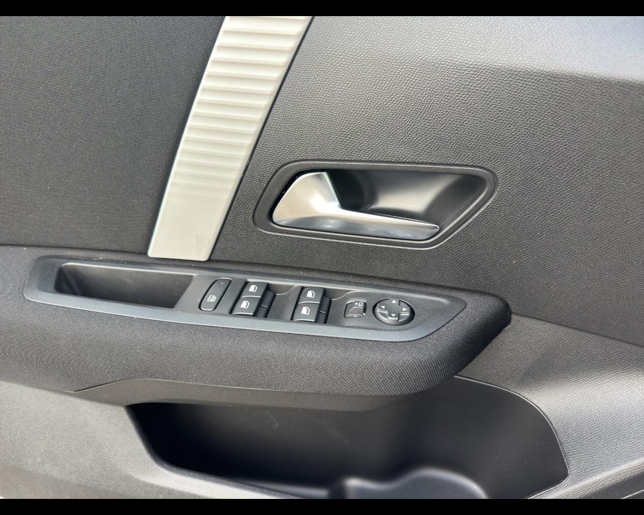 CITROEN C4 3ª serie - C4 PureTech 130 S&S EAT8 Plus