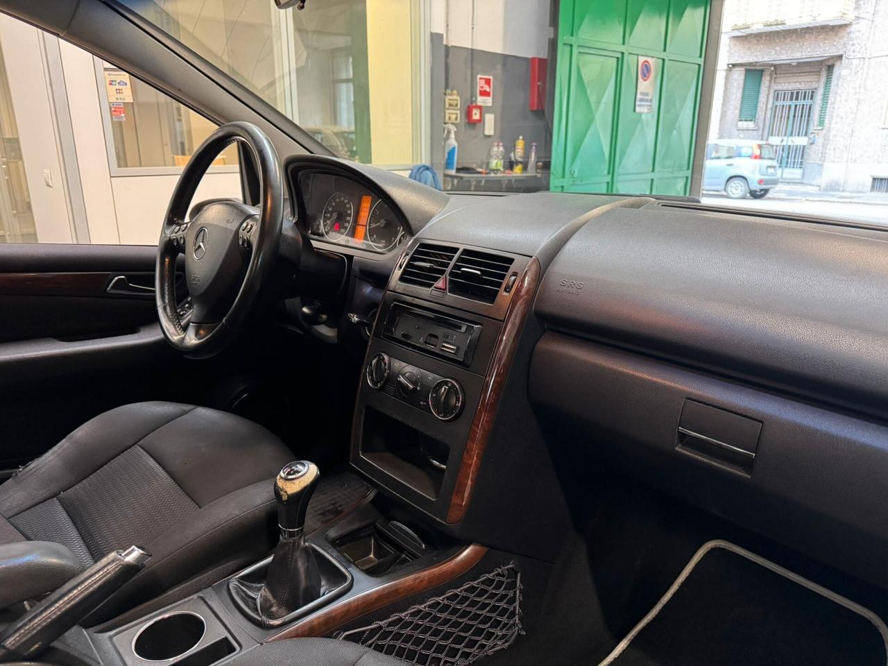 Mercedes-benz A 150 Elegance PREZZO REALE!!