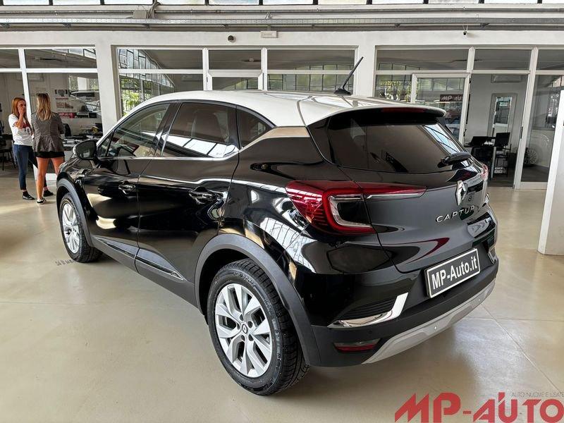 Renault Captur Captur Mild Hybrid 140 CV Intens