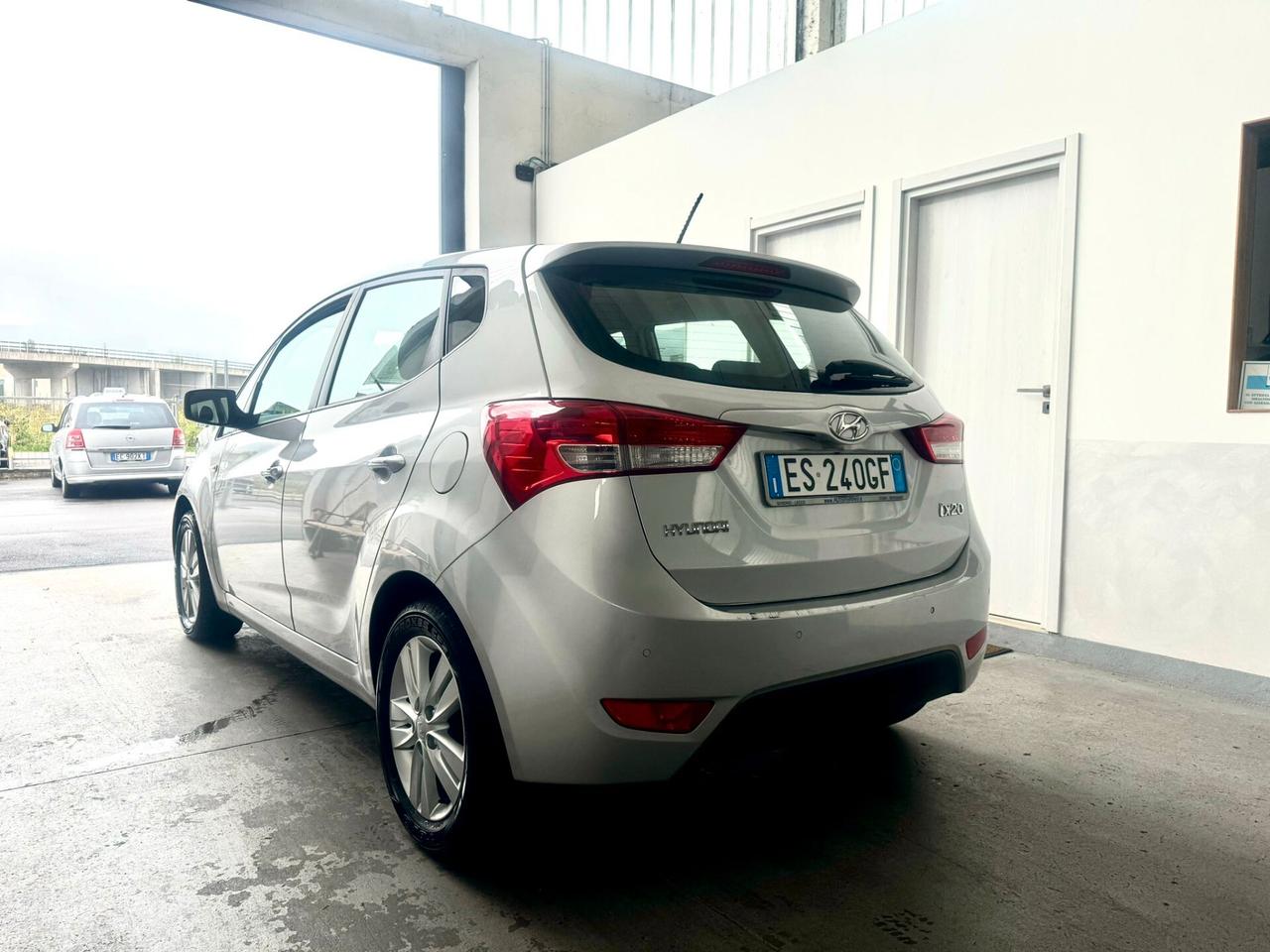 Hyundai iX20 1.4 90 CV Light