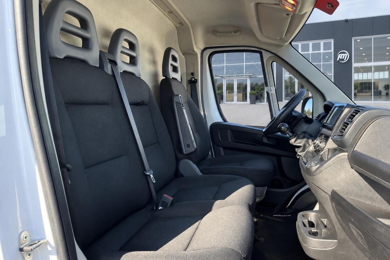 Fiat Ducato L2H2 2.2 MJT 33Q.LI