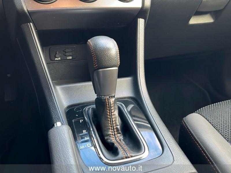 Subaru XV XV 2.0i Style