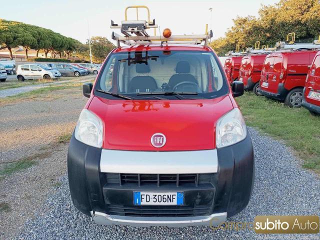 FIAT Fiorino 1.3 MJT 80CV + 22%