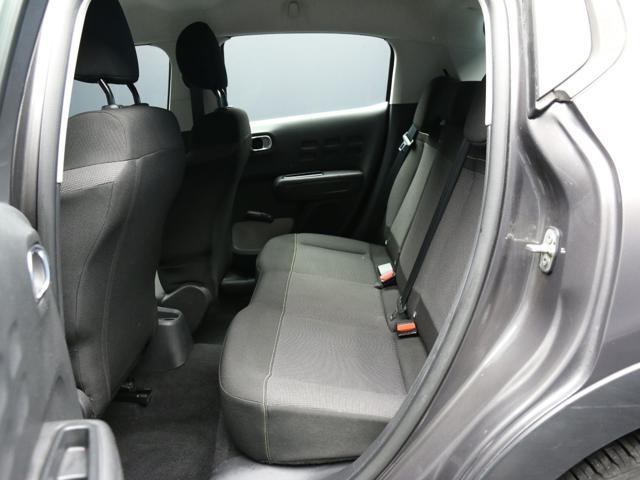 CITROEN C3 PureTech 83 S&S You