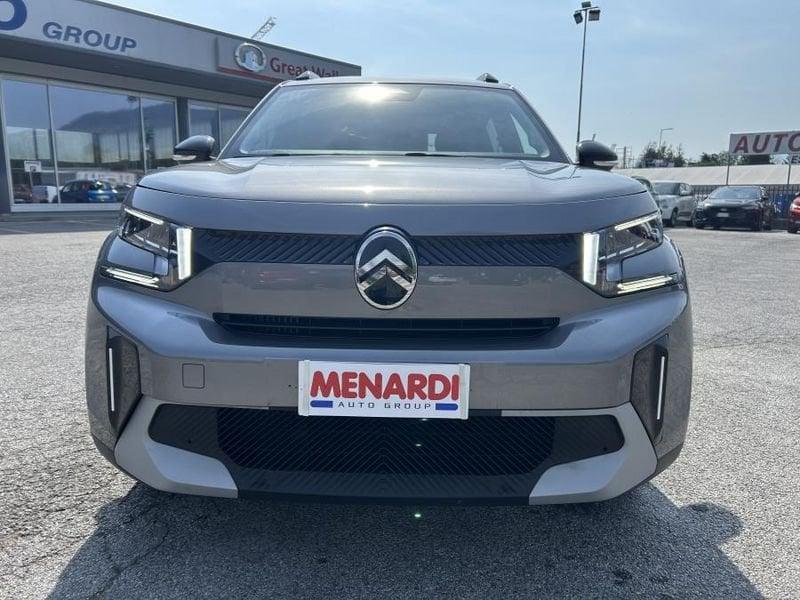 Citroën C3 Aircross PureTech Turbo 100 Plus NUOVO MODELLO
