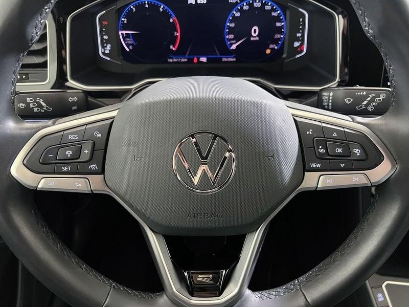 Volkswagen Polo Polo 1.0 tsi R-Line 95cv