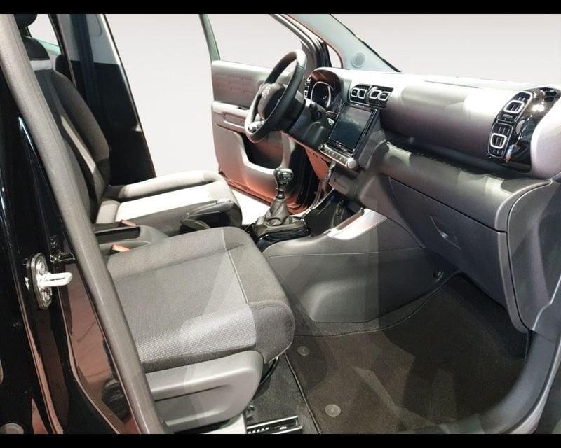 Citroën C3 Aircross PURETECH 110 MAX