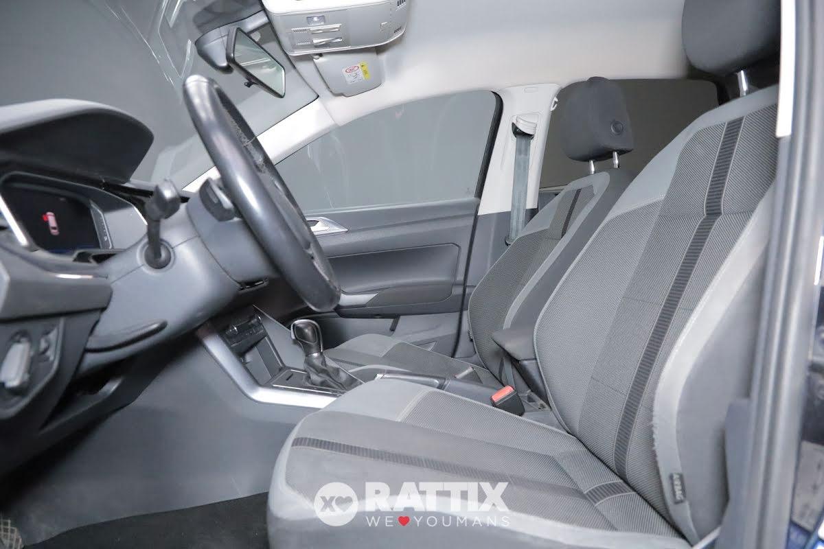 Volkswagen Polo 1.0 tsi 95CV Highline dsg