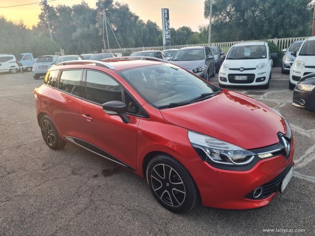 RENAULT Clio 0.9 TCe 12V 90 CV S&S 5p. Energy