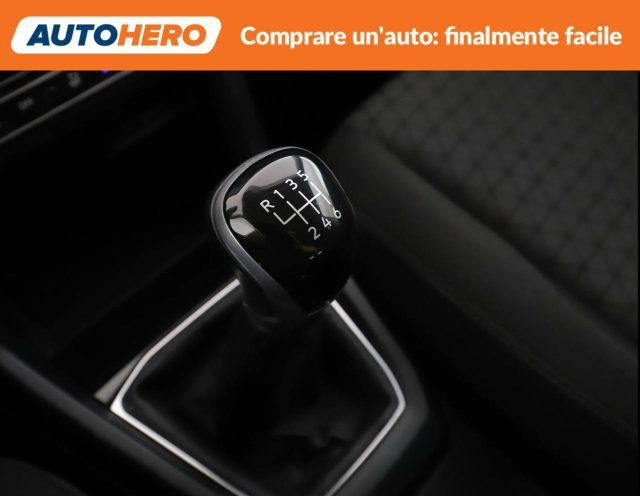 VOLKSWAGEN T-Cross 1.0 TSI 110 CV Sport