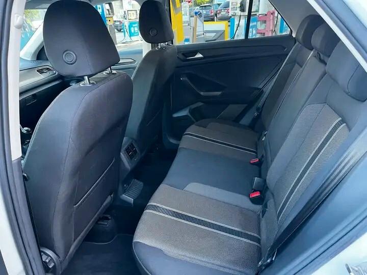 Volkswagen T-Roc 1.0 TSI Style BlueMotion Technology - OFFERTA DEL MESE