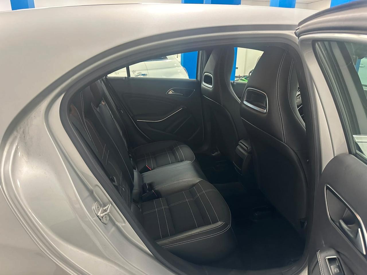 Mercedes-benz A 200 CDI Automatic 4Matic Dark Night Edition