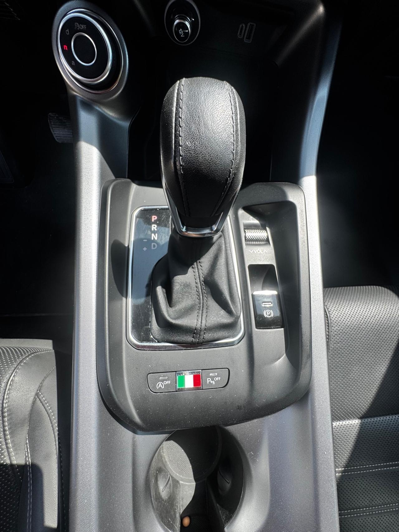 Alfa Romeo Tonale 1.6 diesel 130 CV TCT6 Veloce