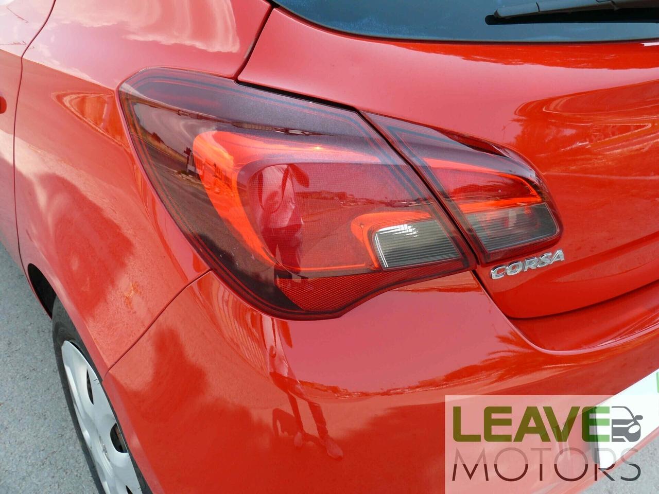 Opel Corsa 1.4 75 CV 5 porte - (M1341)