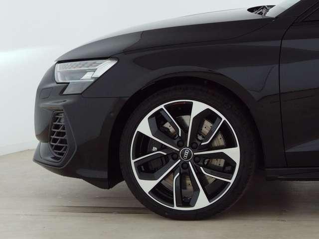 Audi S3 NEW BLACK PACK SPB SPORTBACK 19" PDC KAMERA LED