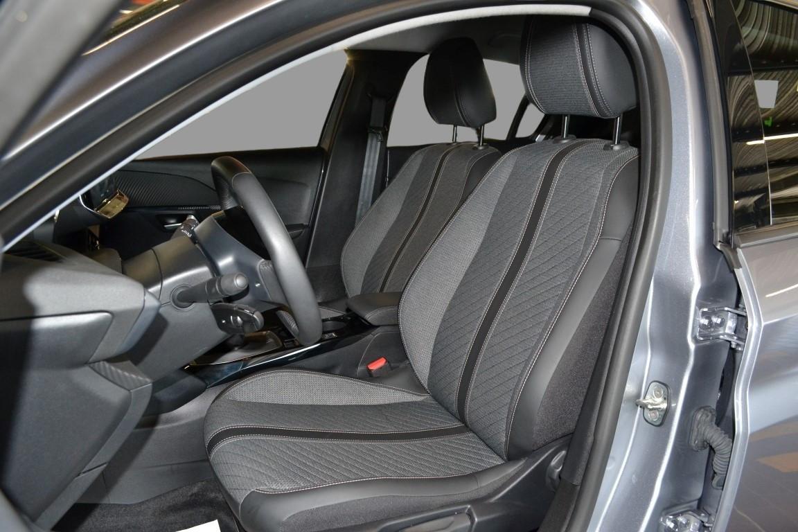 PEUGEOT 208 - ALLURE PureTech 100 S&S