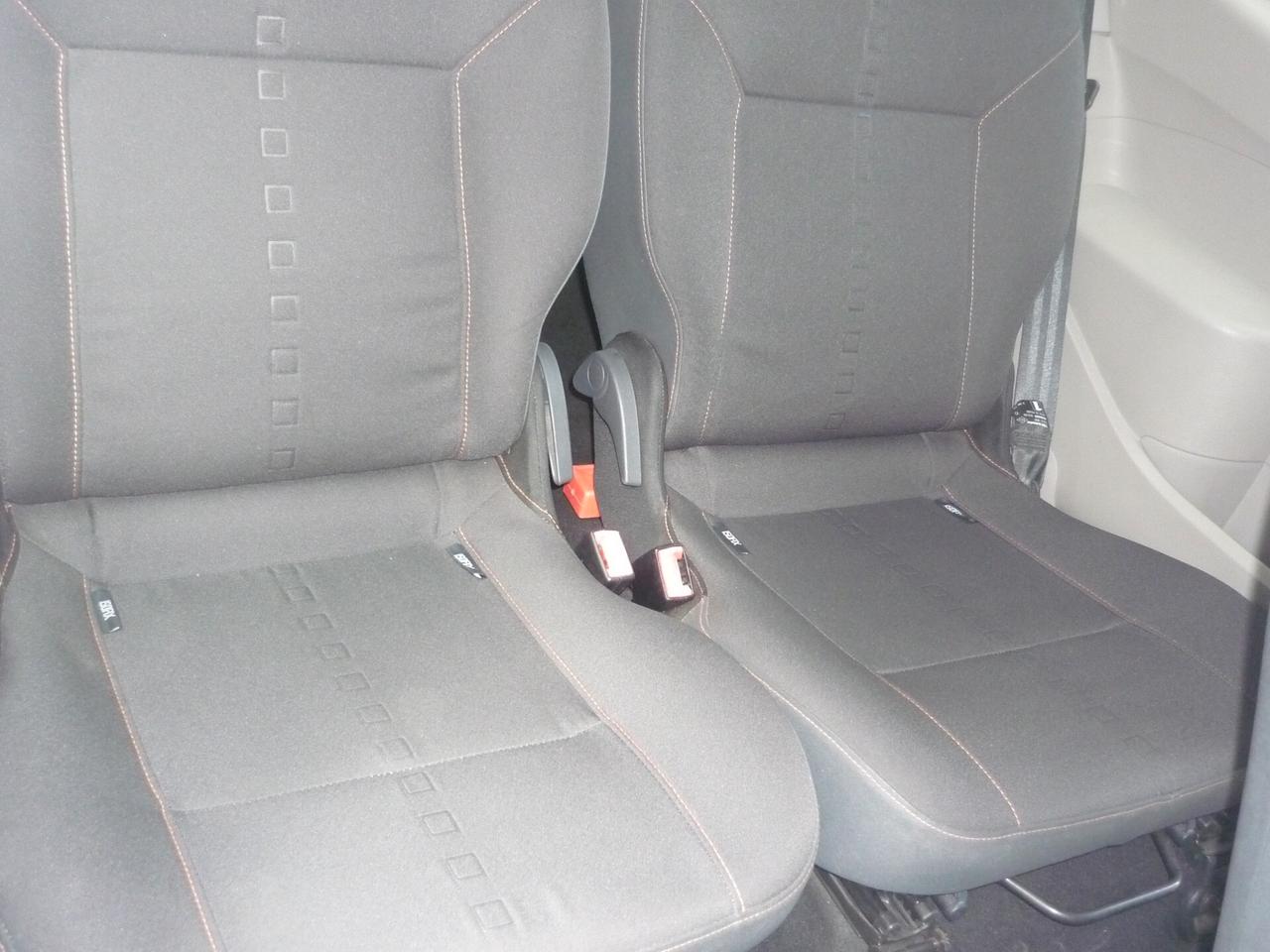 Renault Twingo 1.2 16V Le Iene