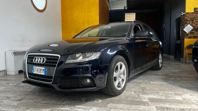 AUDI A4 Avant 2.0 TDIe F.AP. Ambiente quattro