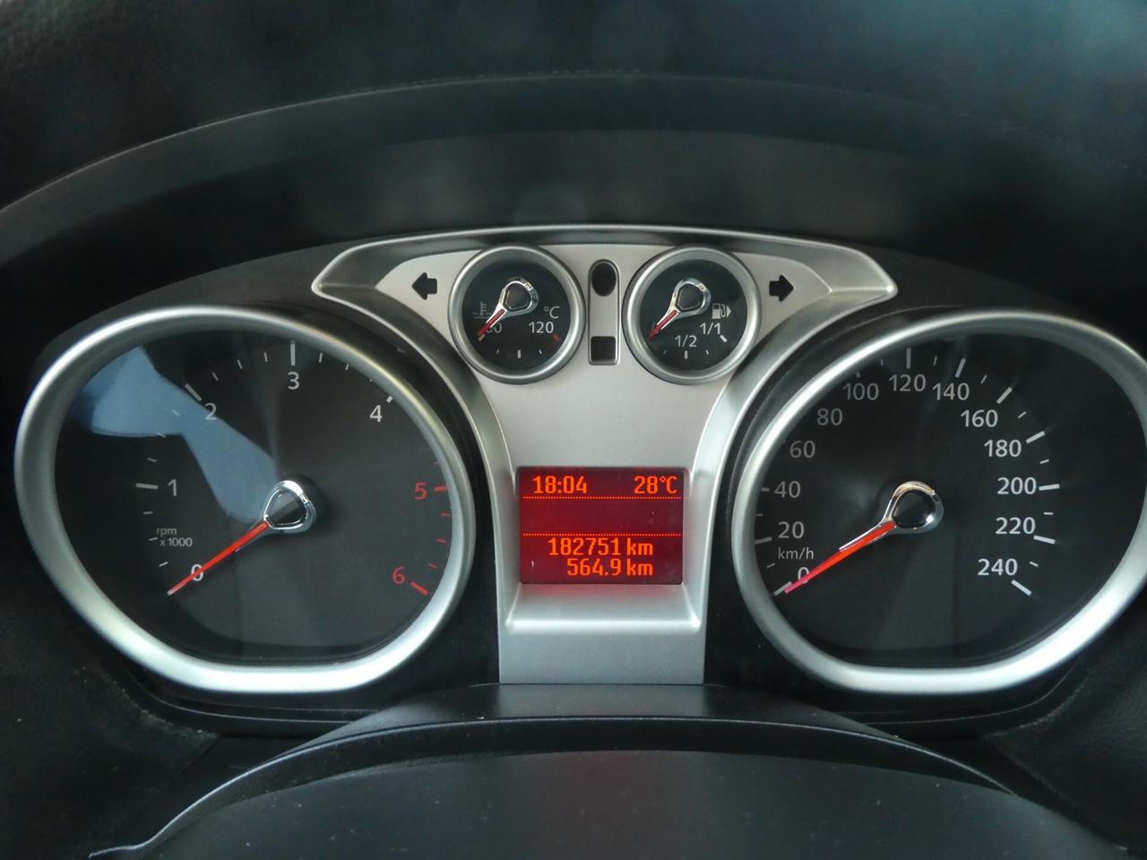 Ford Kuga Kuga+ 2.0 TDCi 140 CV 2WD DPF