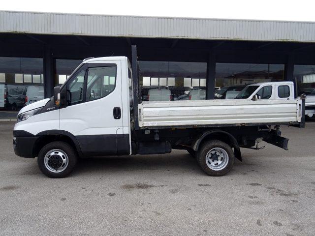 IVECO Daily 35C14H BTor 2.3 HPT Pc-RG RIBALTABILE 3.10