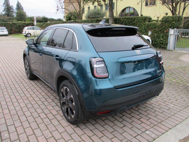 FIAT 600 Hybrid DCT MHEV LaPrima - FULL OPTIONAL