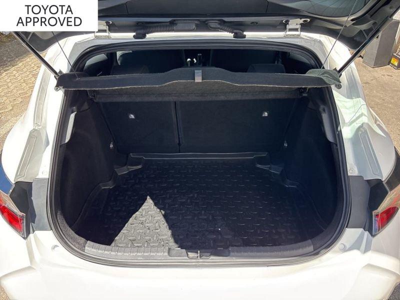 Toyota Corolla 1.8H ACTIVE CVT