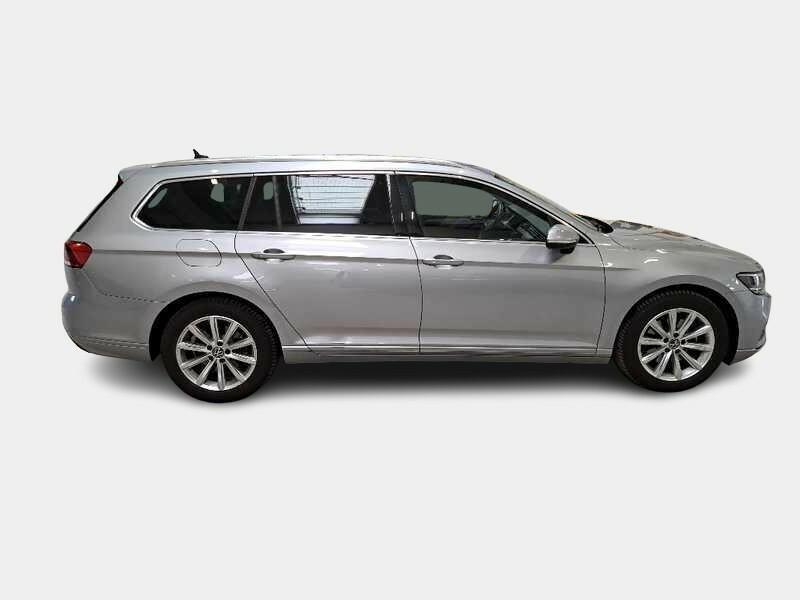 VOLKSWAGEN PASSAT VARIANT 2.0 TDI SCR EVO 110kW Business BMT DSG