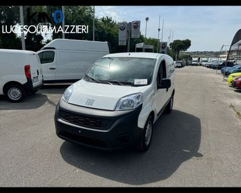 FIAT FIAT - Fiorino 2ª serie - Fiorino 1.3 MJT 95CV Cargo