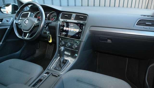 Volkswagen Golf VII 5p 1.6 tdi Highline 115cv dsg CERCHI 18"