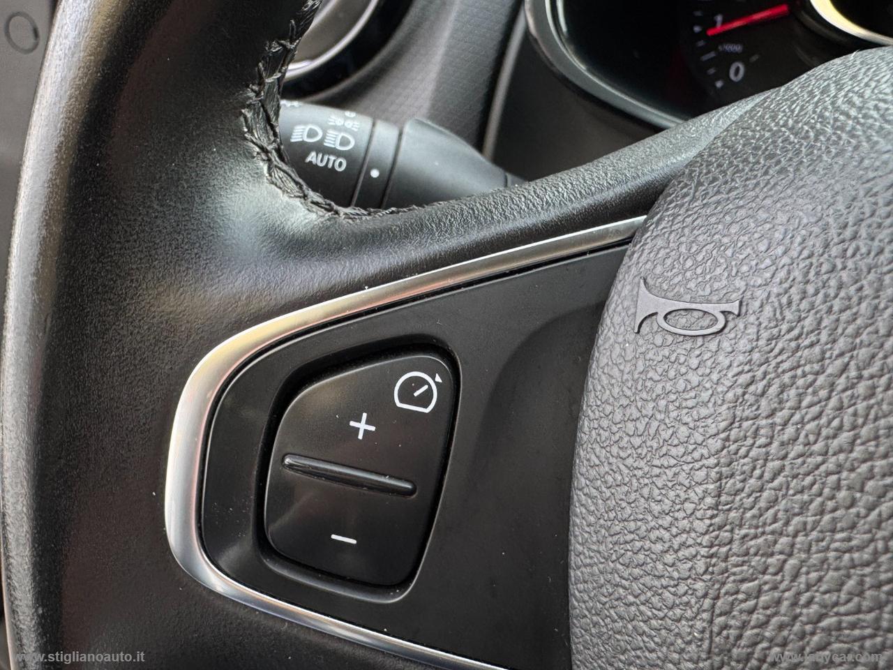 RENAULT Clio dCi 8V 90CV 5p.Moschino Zen LED + TELEC POST