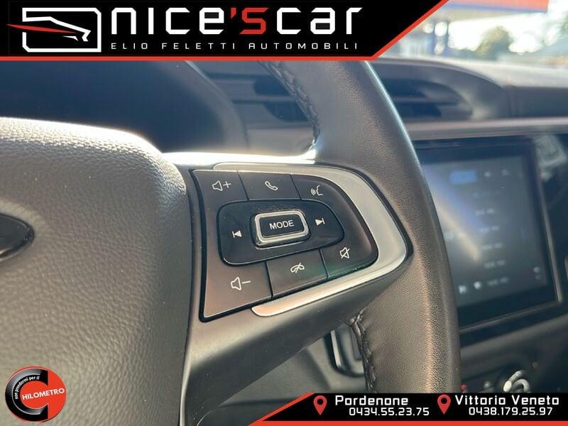 DR AUTOMOBILES dr 4.0 dr 4.0 1.5 Bi-Fuel GPL