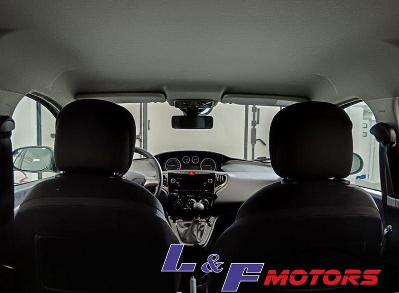 Lancia Ypsilon Ypsilon Oro Cambio Automatico