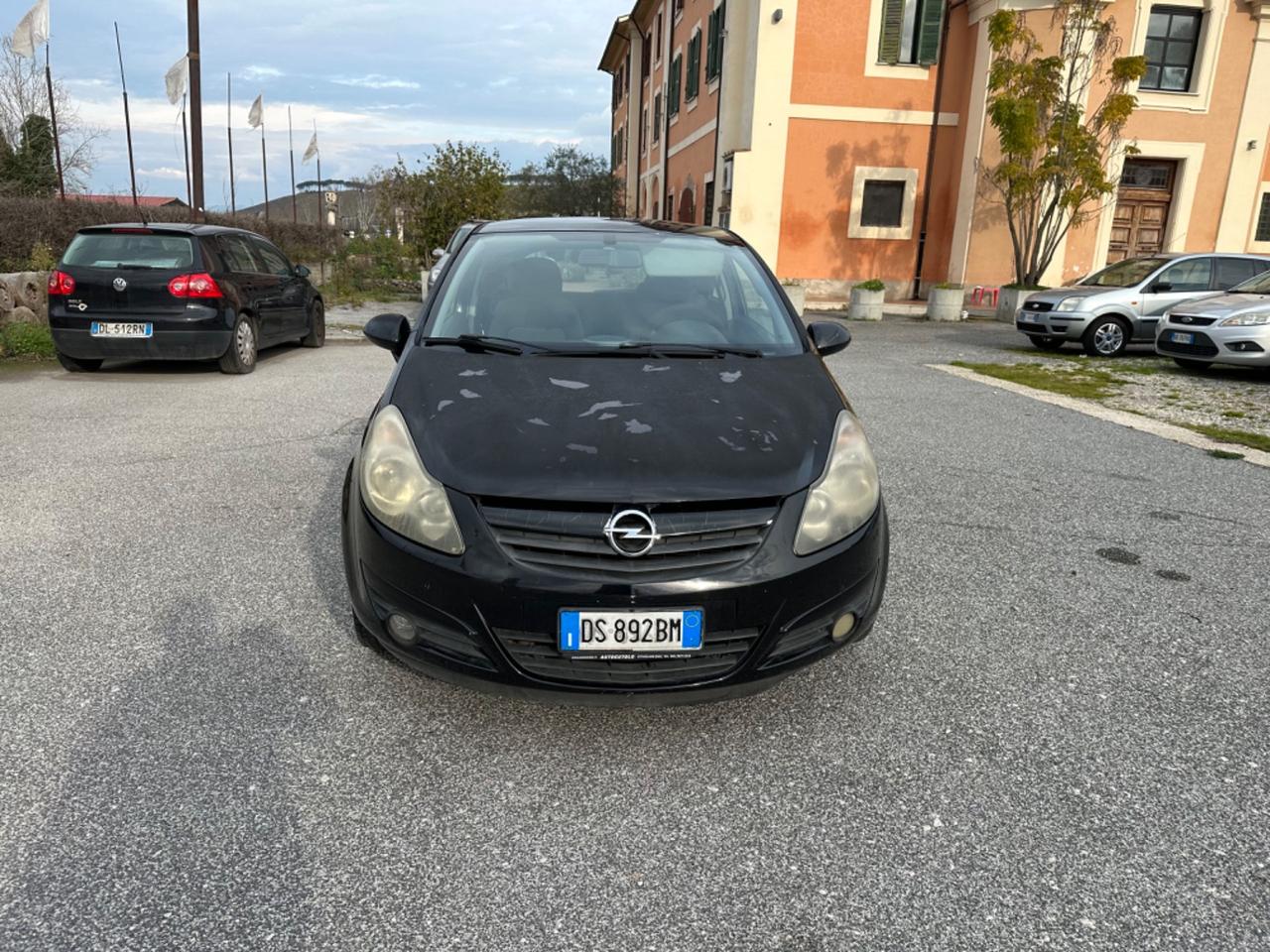 Opel Corsa 1.3 CDTI 90CV 3 porte Enjoy