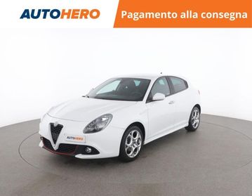 ALFA ROMEO Giulietta 1.6 JTDm 120 CV Sport