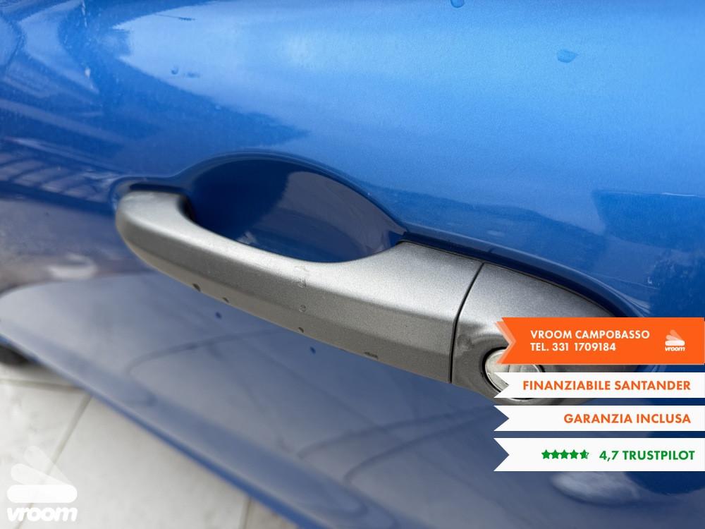 FIAT 500X 500X 1.3 MultiJet 95 CV Sport