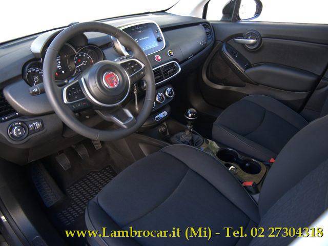 FIAT 500X 1.0 T3 120 CV FIREFLY Aziendale