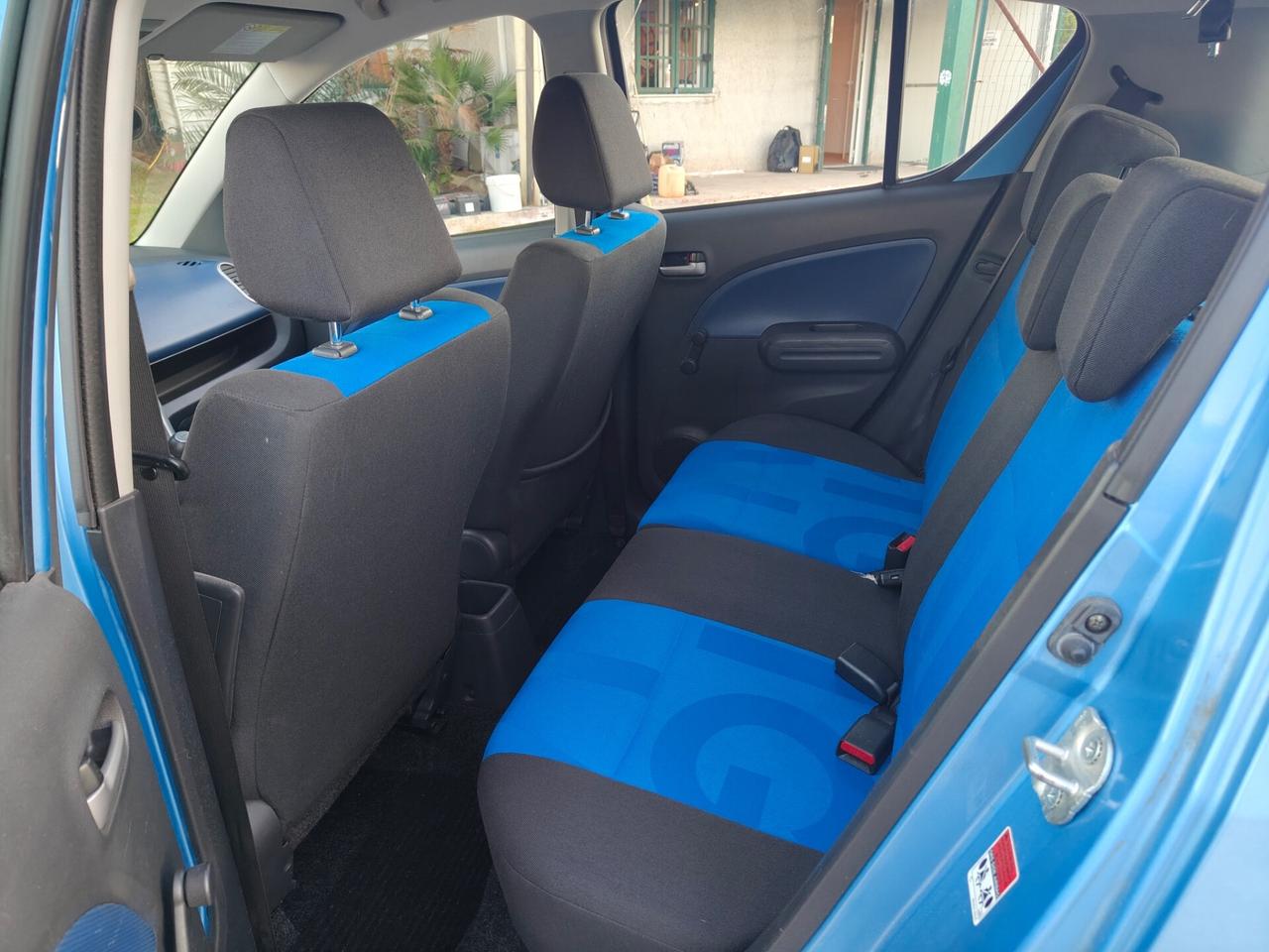 Opel Agila 1.0 12V 65CV PREZZO SOLO PER OGGI