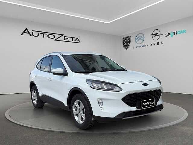 Ford Kuga 1.5 EcoBoost 120 CV 2WD Connect