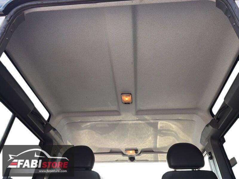 Land Rover Defender Defender 90 2.2 TD4 122 Cv SW - Cerchi, Clima, Radio ecc