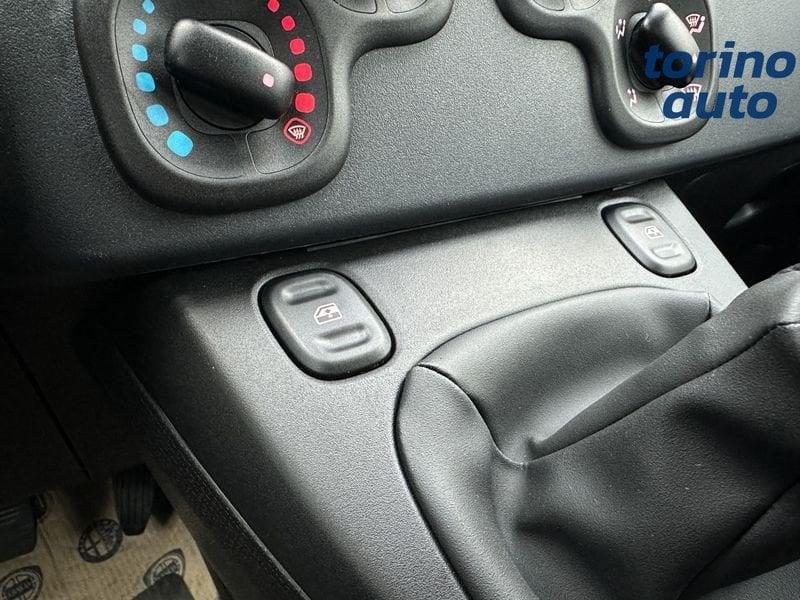 FIAT Panda Panda 1.0 FireFly S&S Hybrid