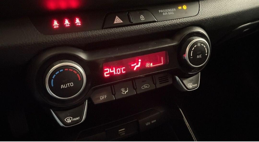 Kia Stonic 1.2 DPI ECO GPL Style