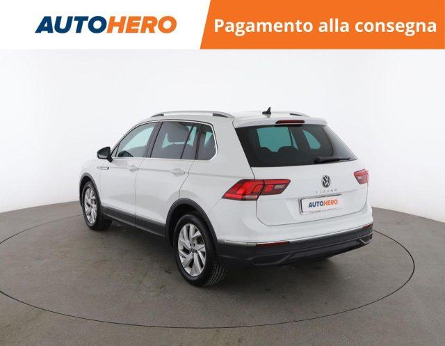 VOLKSWAGEN Tiguan 1.5 TSI ACT Life
