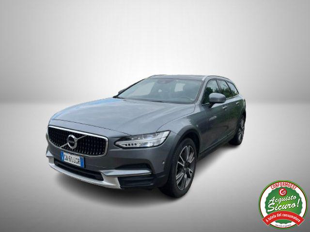 VOLVO V90 Cross Country D4 AWD Geartronic Pro