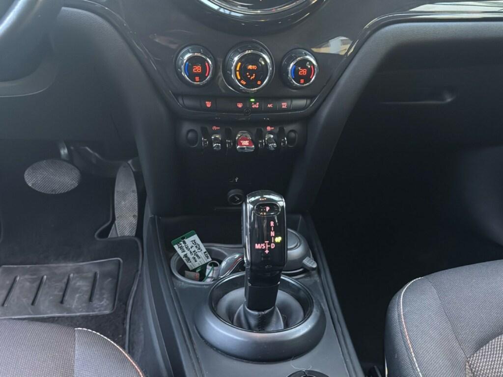 Mini Cooper D Countryman 2.0 D Cooper D Business Auto