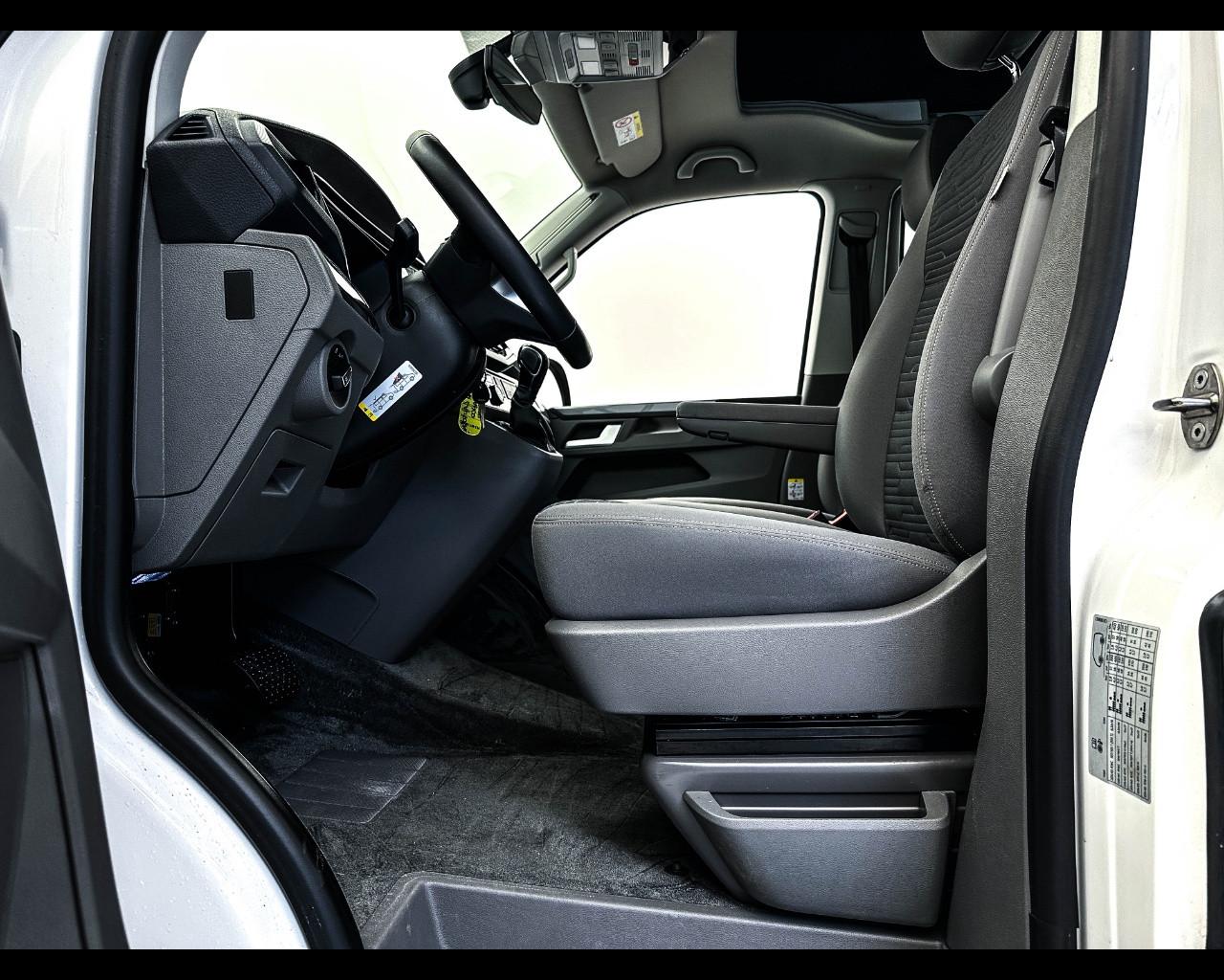 VOLKSWAGEN California 6ª '15-> - California 2.0 TDI DSG 150CV Ocean