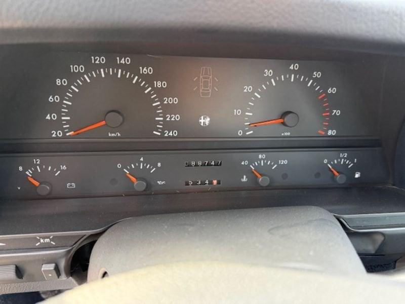 Alfa Romeo 164 2.0i Twin Spark