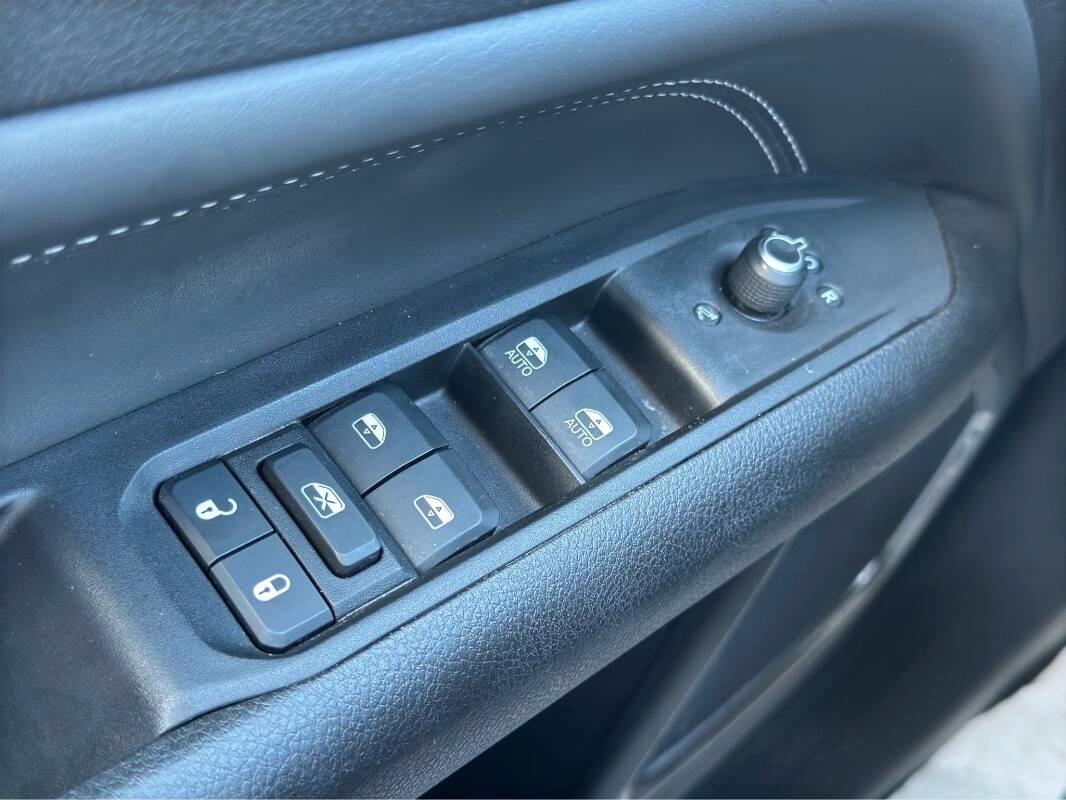 Jeep Compass 1.6 mjt Limited 2wd 130cv CON TELECAM E CARPLAY